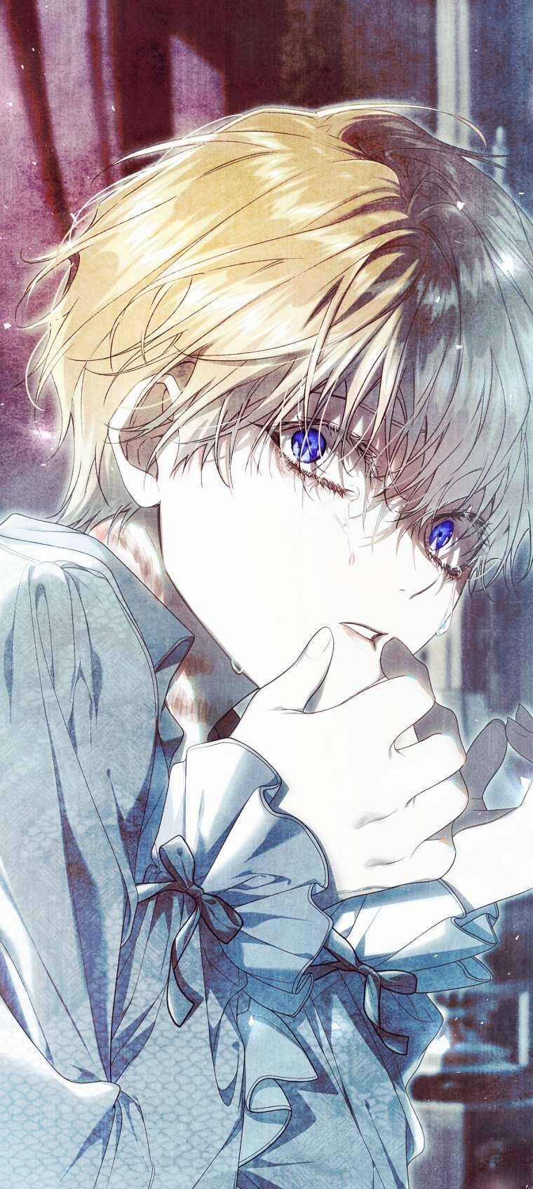 Kẻ Phản Diện Là Một Con Rối Chương 93 trang 16