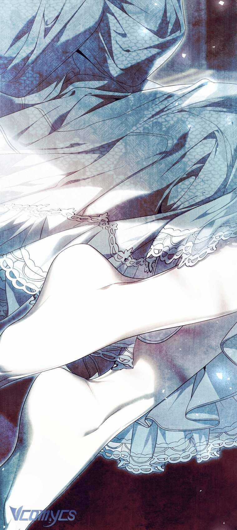 Kẻ Phản Diện Là Một Con Rối Chương 93 trang 17