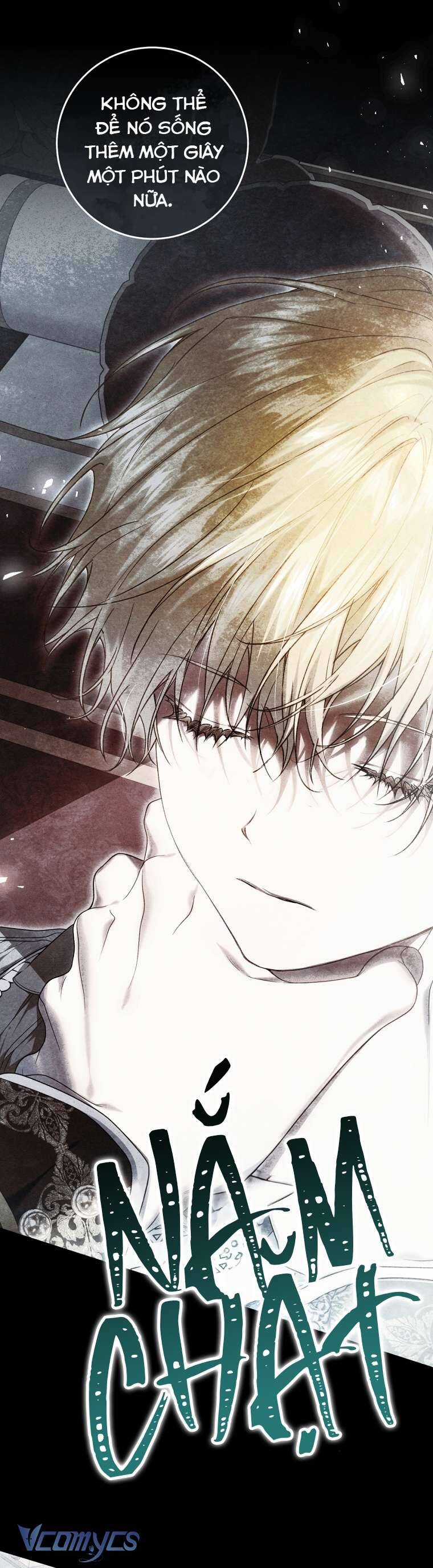 Kẻ Phản Diện Là Một Con Rối Chương 93 trang 2