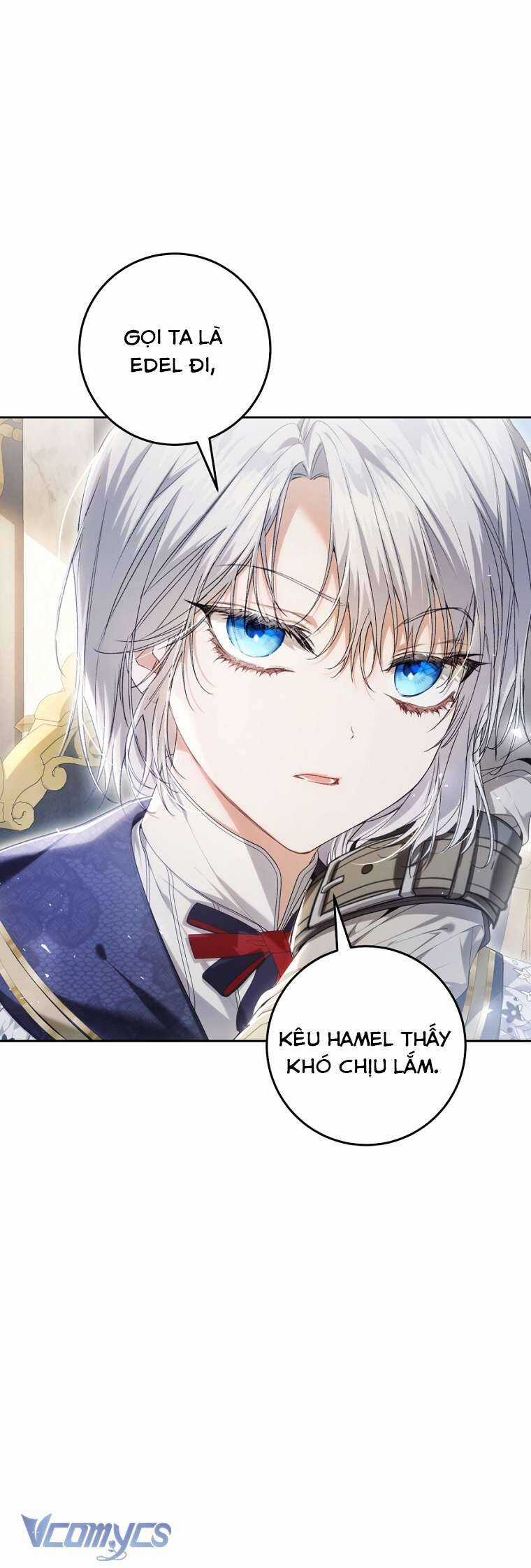 Kẻ Phản Diện Là Một Con Rối Chương 93 trang 23