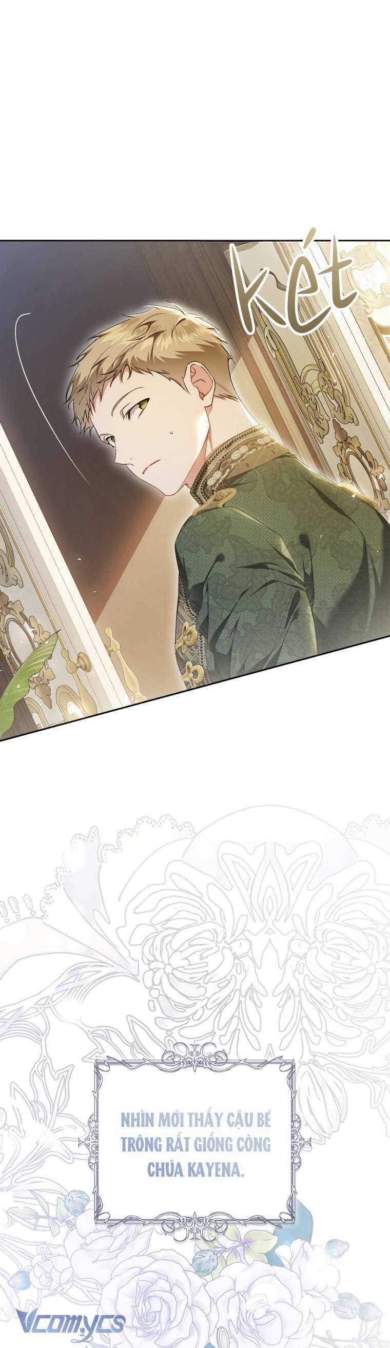 Kẻ Phản Diện Là Một Con Rối Chương 93 trang 25