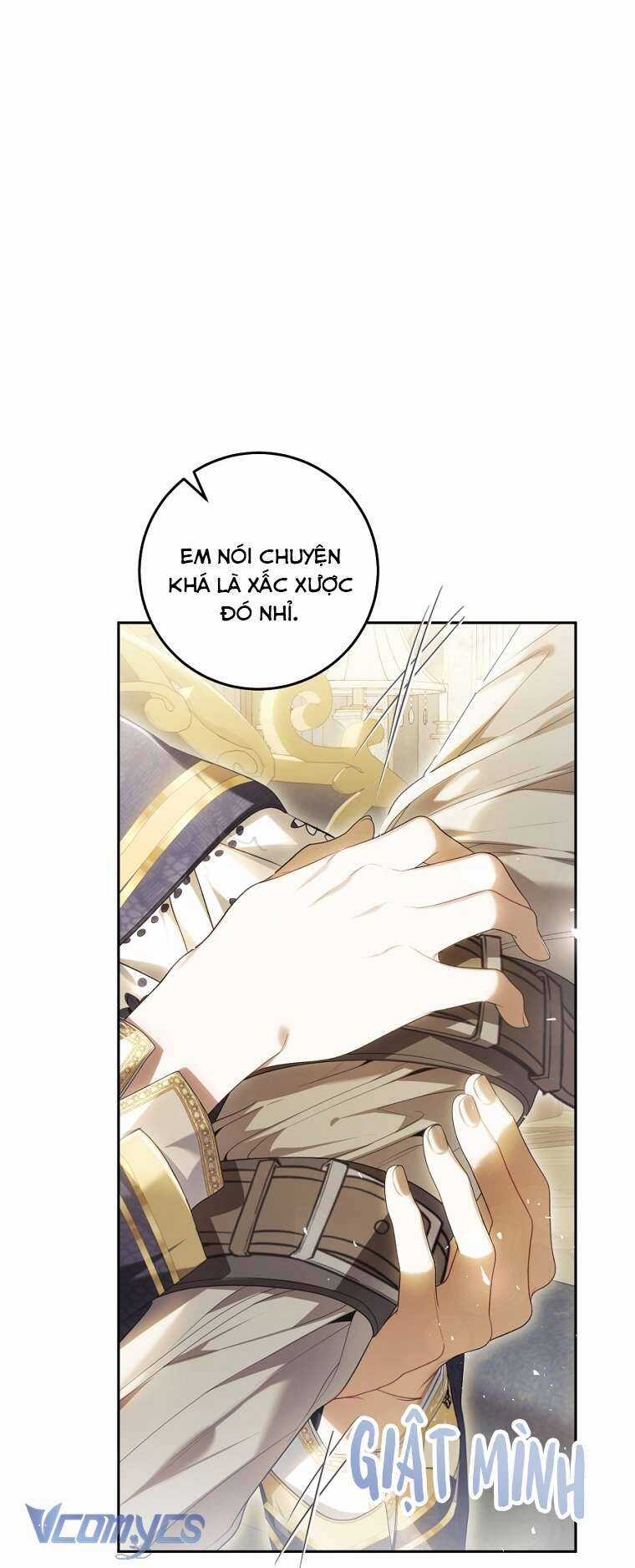 Kẻ Phản Diện Là Một Con Rối Chương 93 trang 27