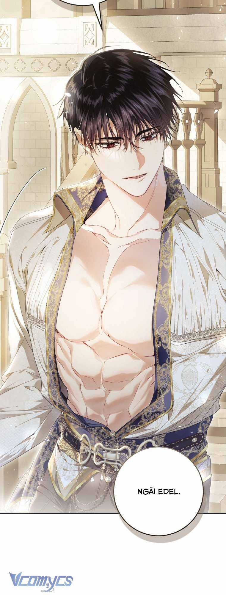 Kẻ Phản Diện Là Một Con Rối Chương 93 trang 29