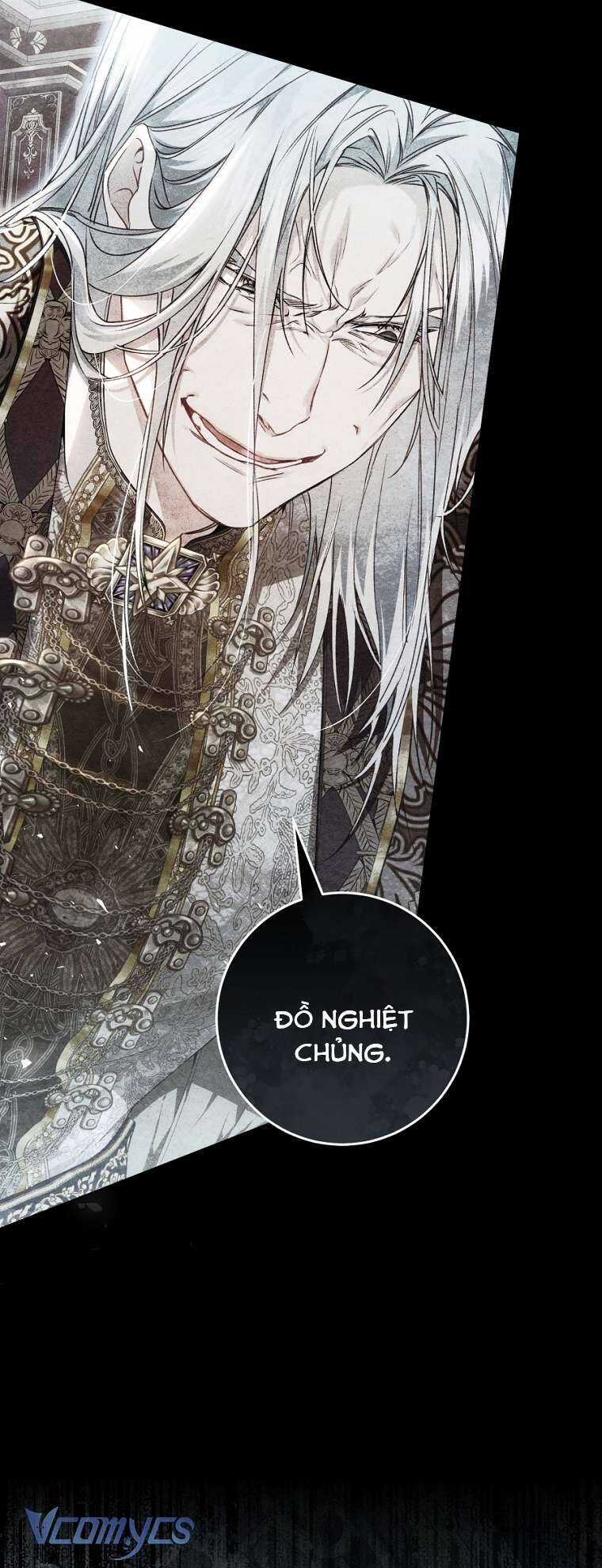 Kẻ Phản Diện Là Một Con Rối Chương 93 trang 3