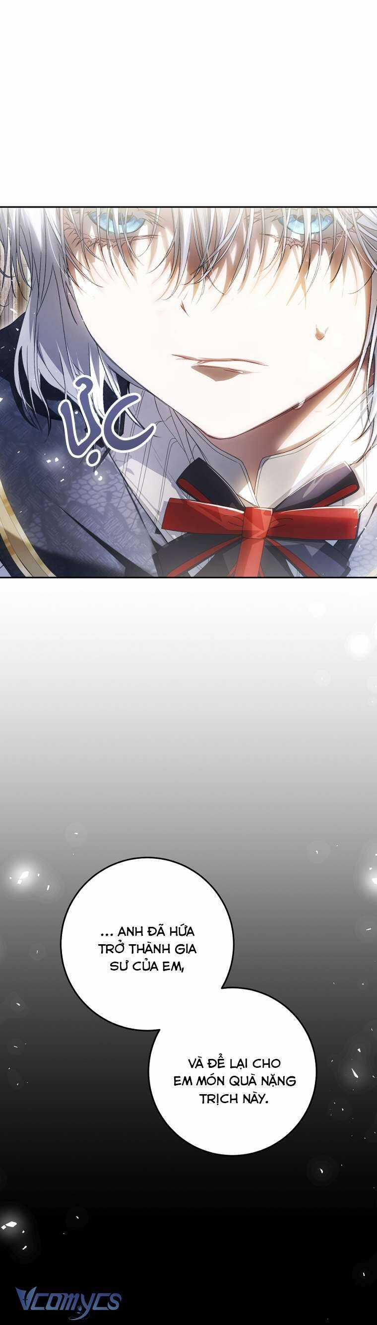 Kẻ Phản Diện Là Một Con Rối Chương 93 trang 31