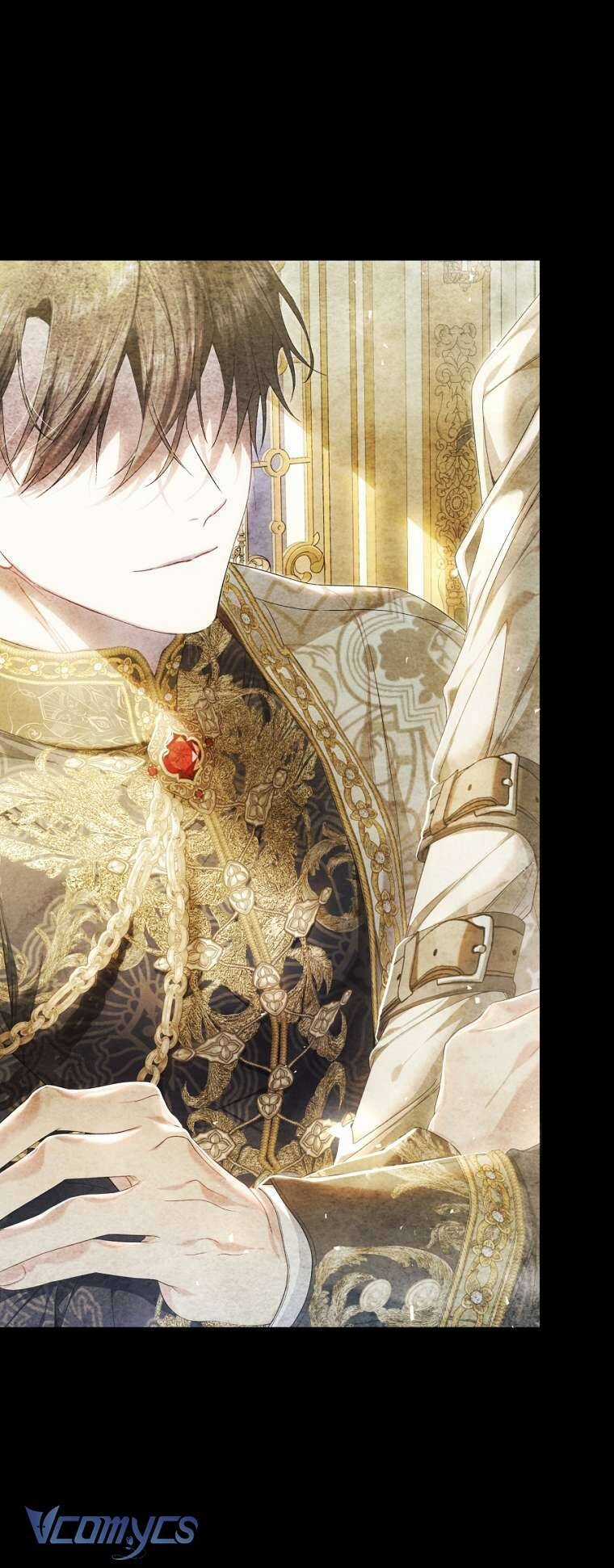 Kẻ Phản Diện Là Một Con Rối Chương 93 trang 32