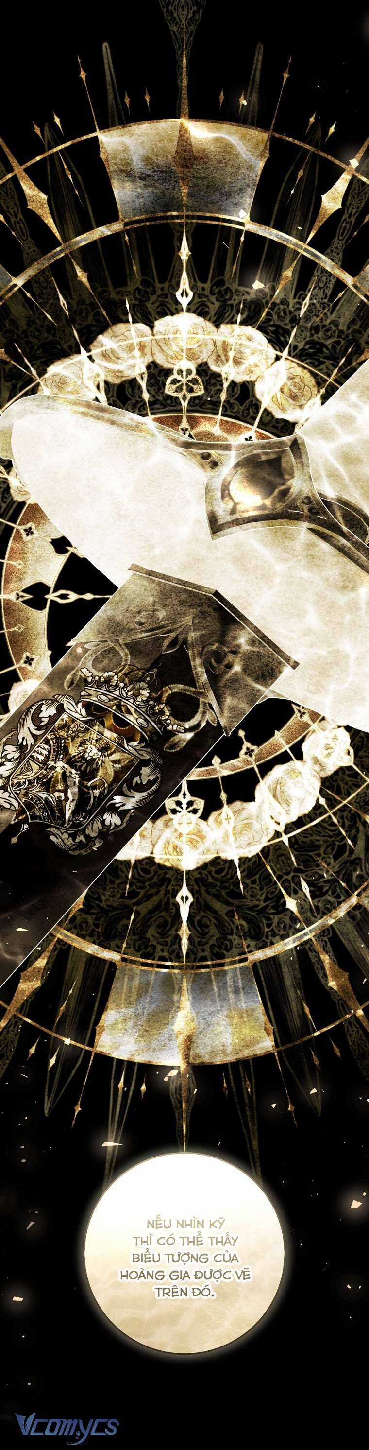 Kẻ Phản Diện Là Một Con Rối Chương 93 trang 34