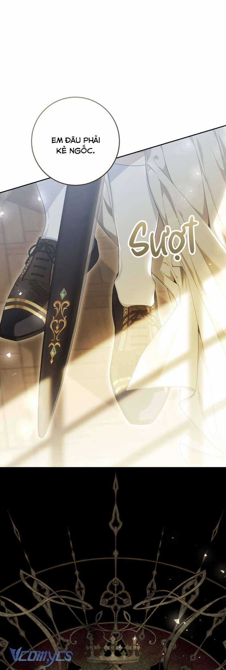 Kẻ Phản Diện Là Một Con Rối Chương 93 trang 39