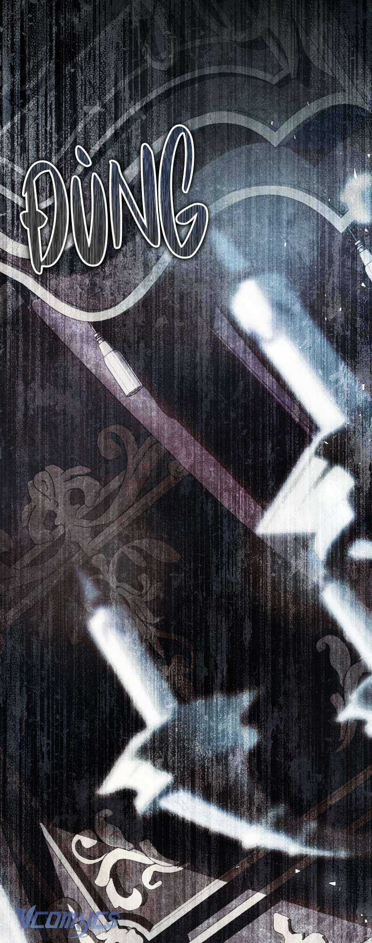 Kẻ Phản Diện Là Một Con Rối Chương 93 trang 4