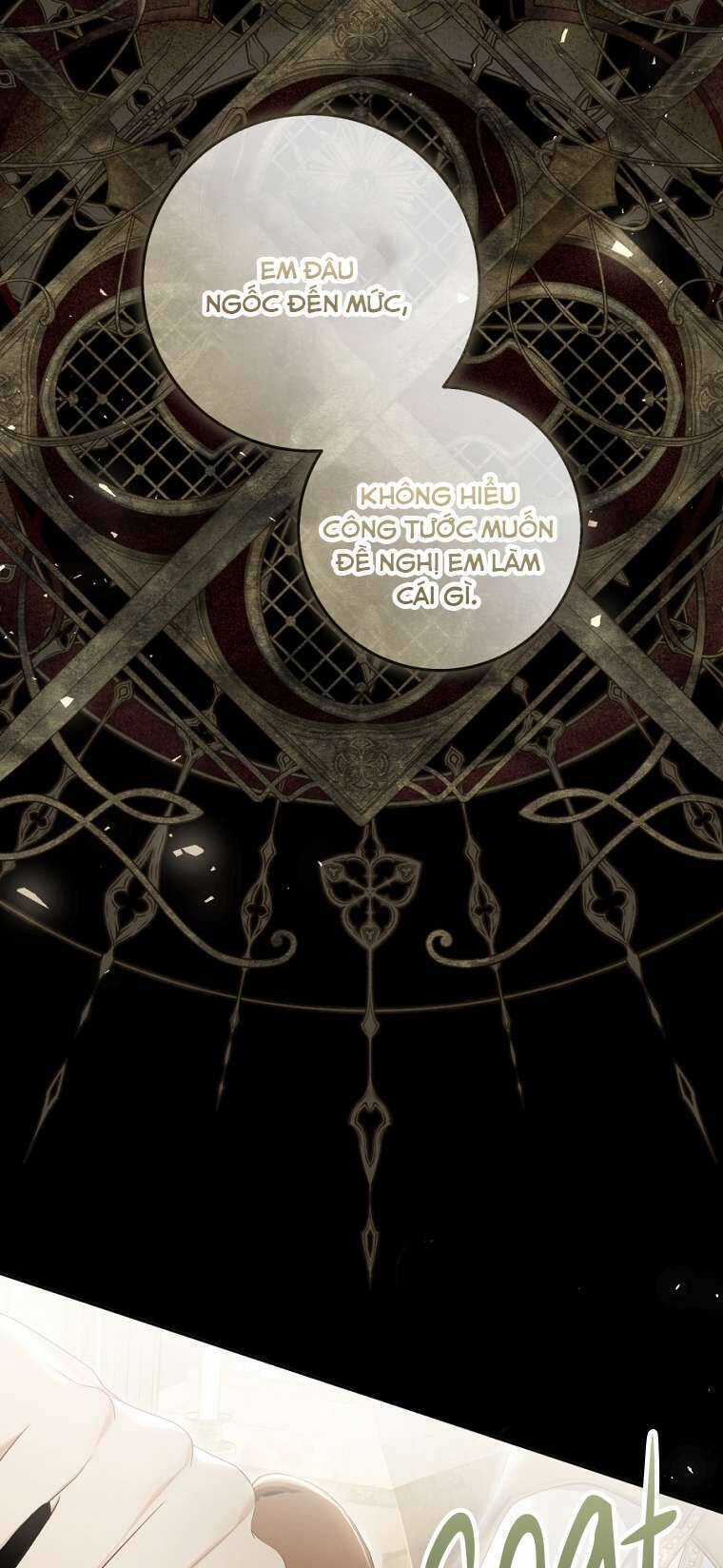 Kẻ Phản Diện Là Một Con Rối Chương 93 trang 40