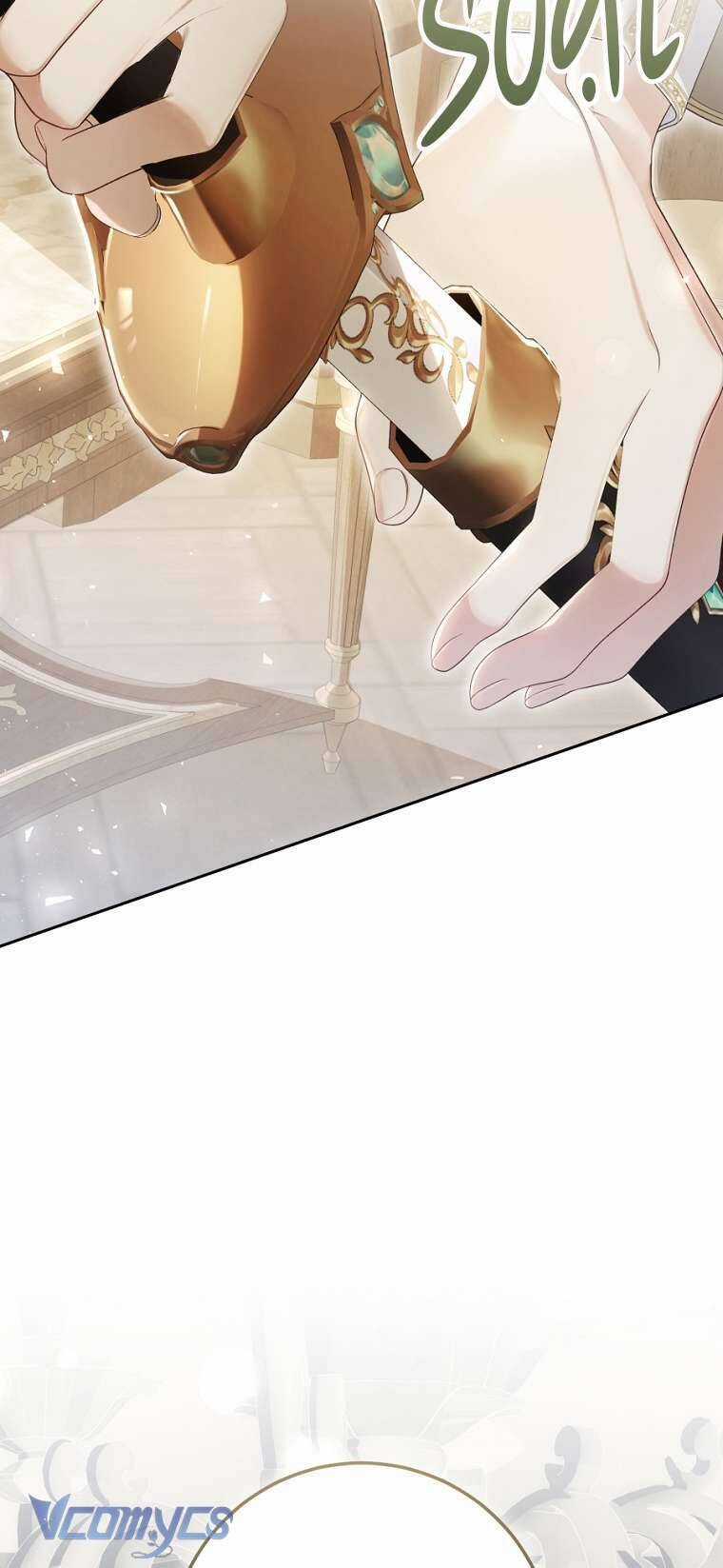 Kẻ Phản Diện Là Một Con Rối Chương 93 trang 41