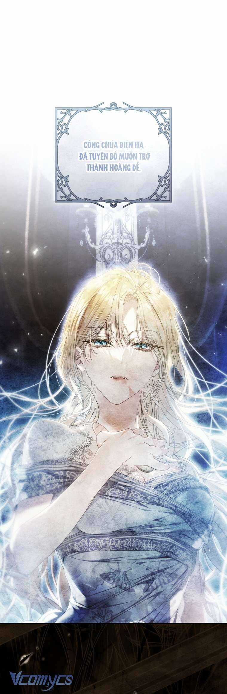 Kẻ Phản Diện Là Một Con Rối Chương 93 trang 45