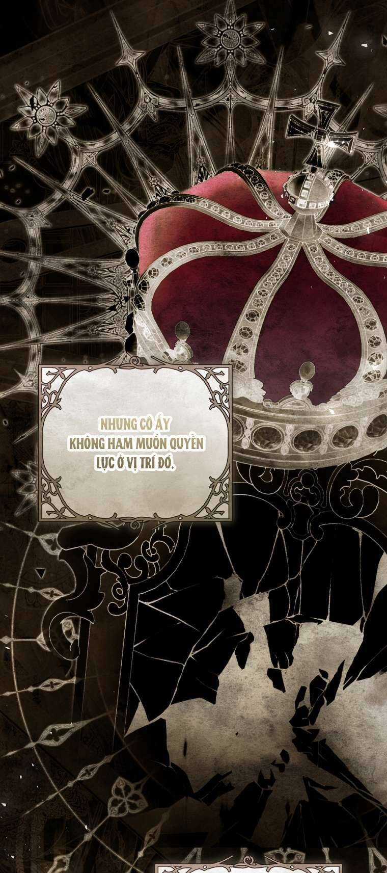 Kẻ Phản Diện Là Một Con Rối Chương 93 trang 46