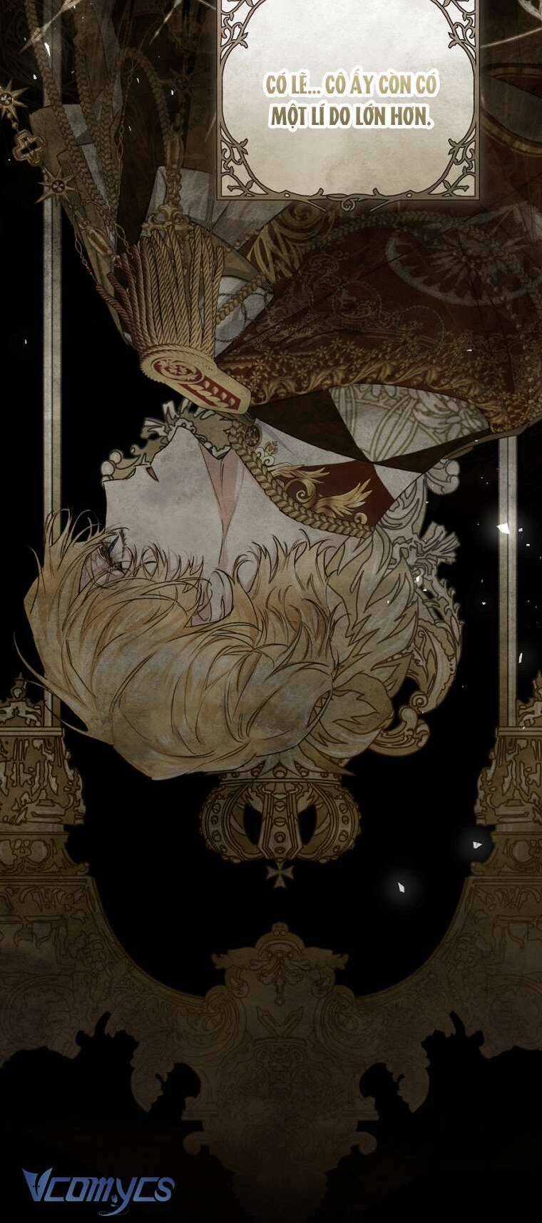 Kẻ Phản Diện Là Một Con Rối Chương 93 trang 47