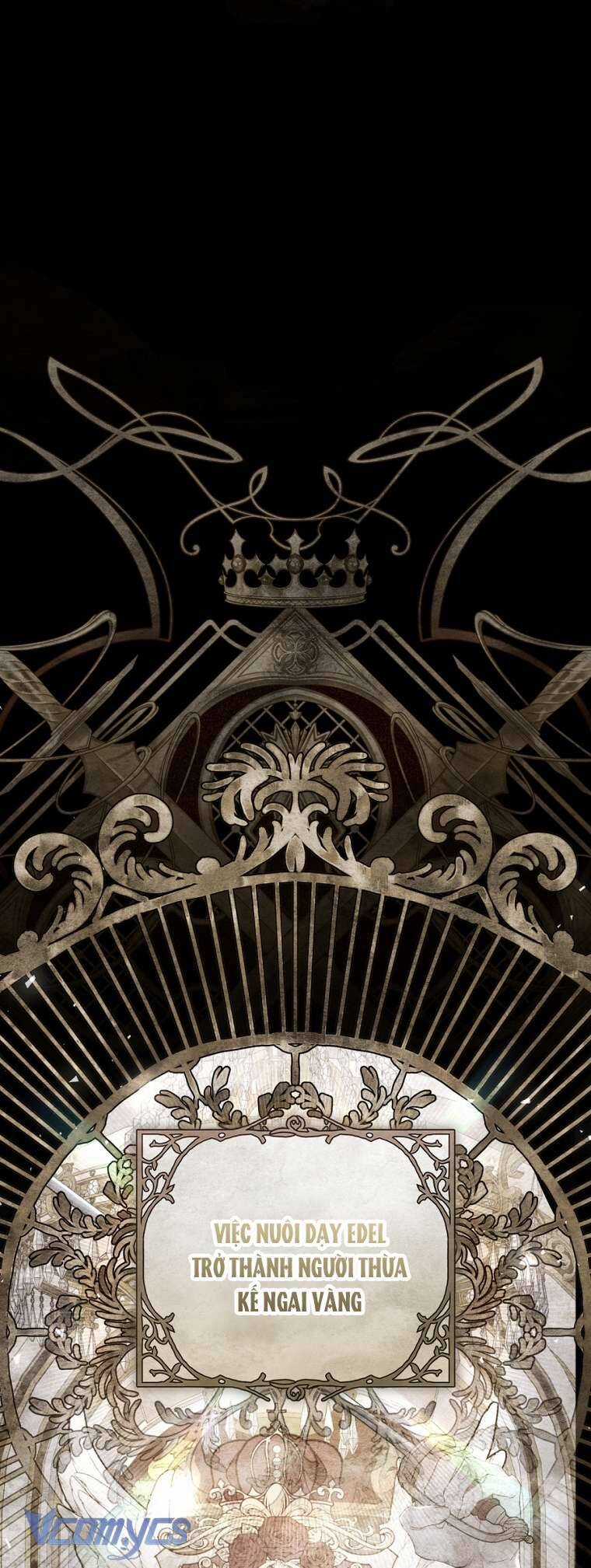 Kẻ Phản Diện Là Một Con Rối Chương 93 trang 48