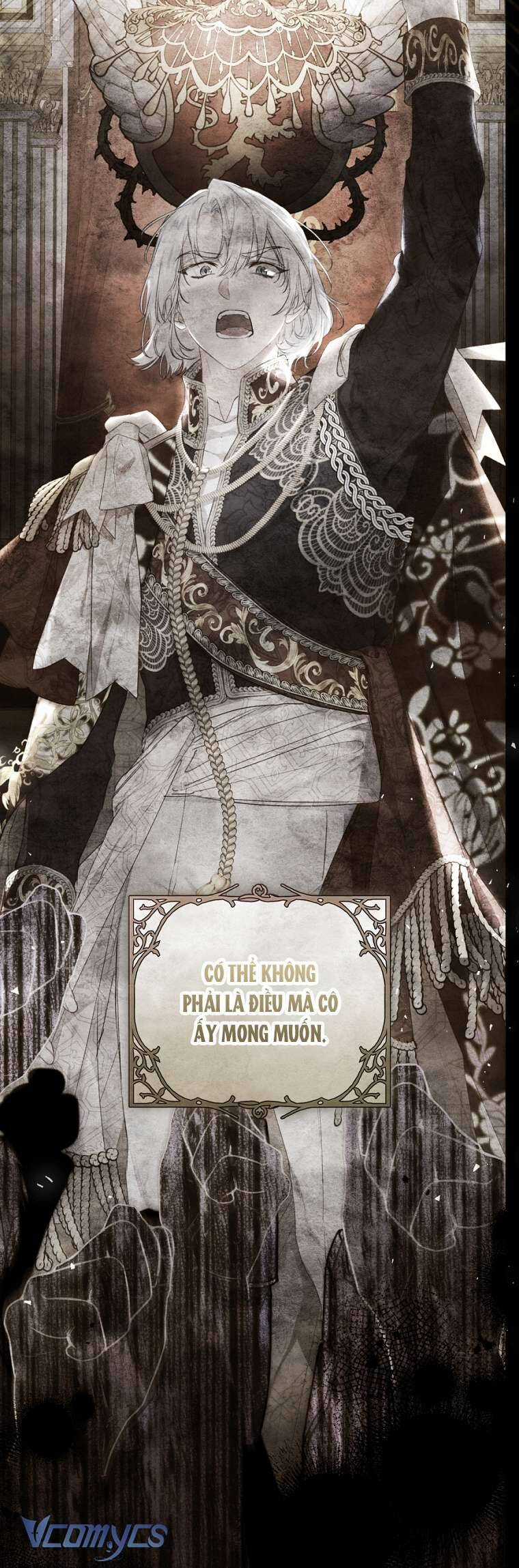 Kẻ Phản Diện Là Một Con Rối Chương 93 trang 49