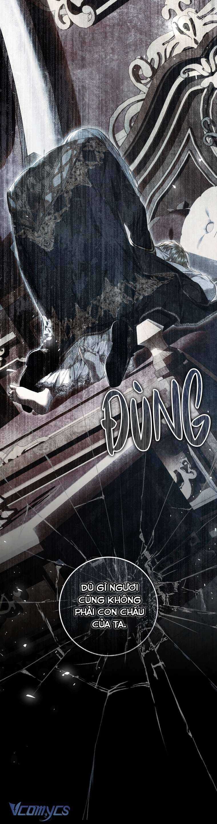 Kẻ Phản Diện Là Một Con Rối Chương 93 trang 5