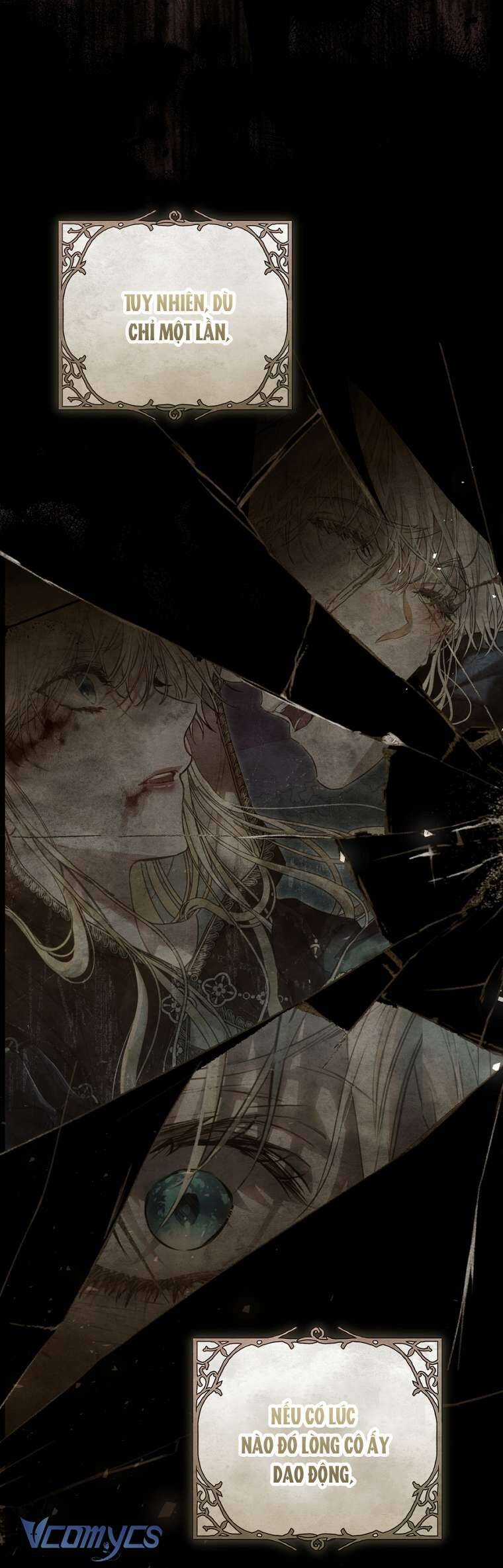 Kẻ Phản Diện Là Một Con Rối Chương 93 trang 50