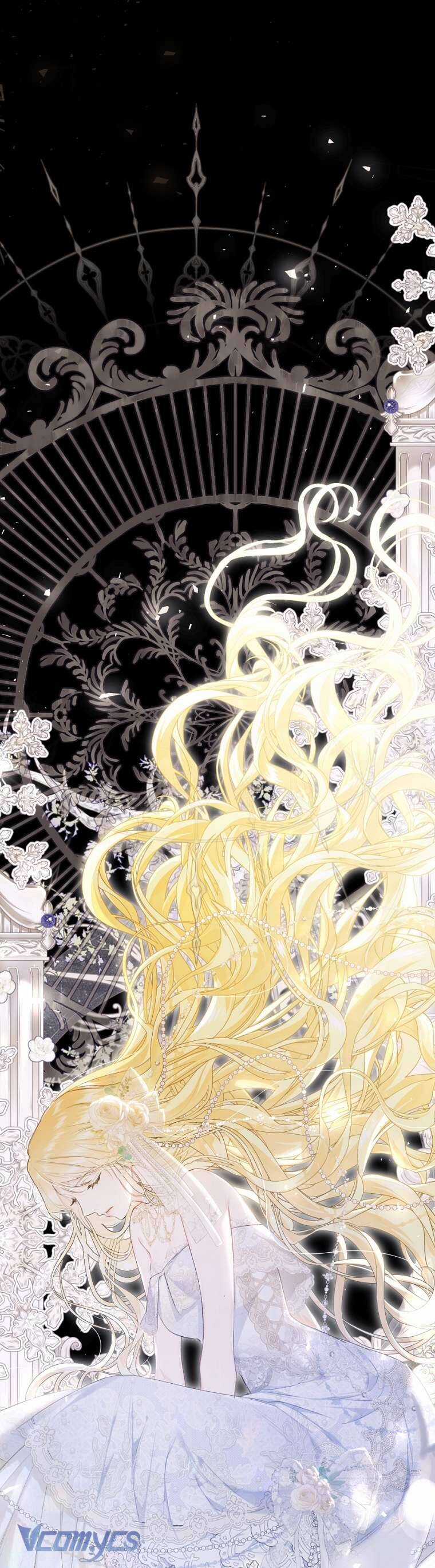 Kẻ Phản Diện Là Một Con Rối Chương 93 trang 51