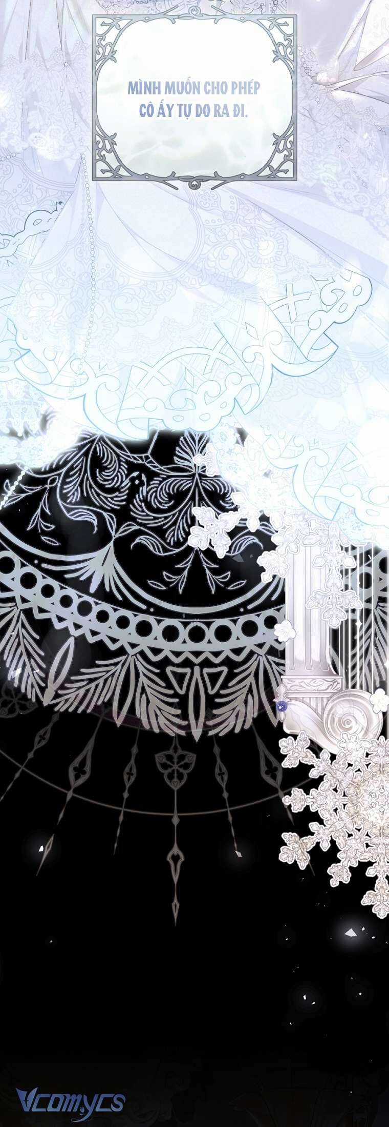 Kẻ Phản Diện Là Một Con Rối Chương 93 trang 52