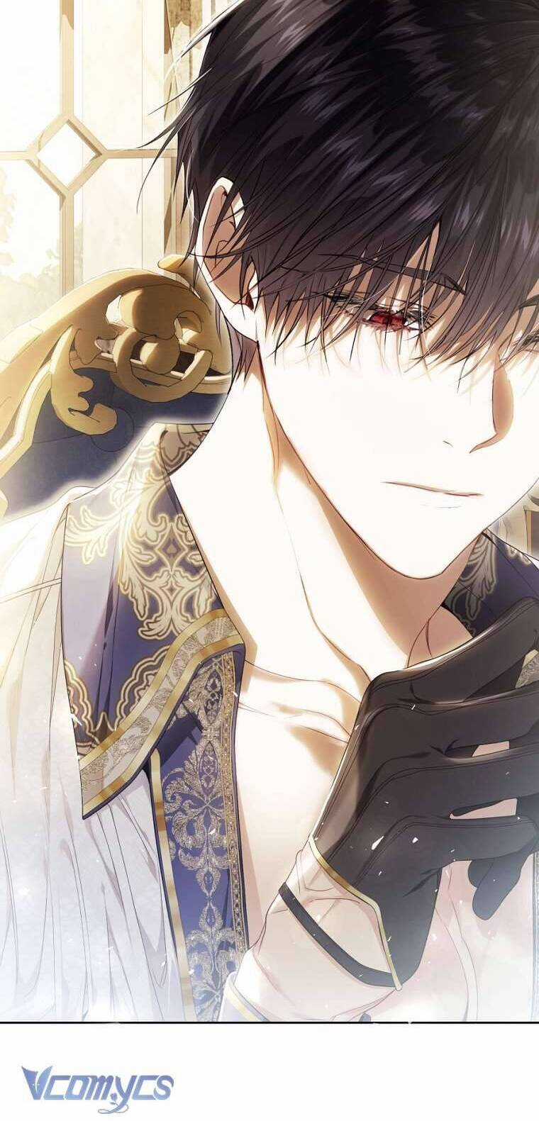 Kẻ Phản Diện Là Một Con Rối Chương 93 trang 54