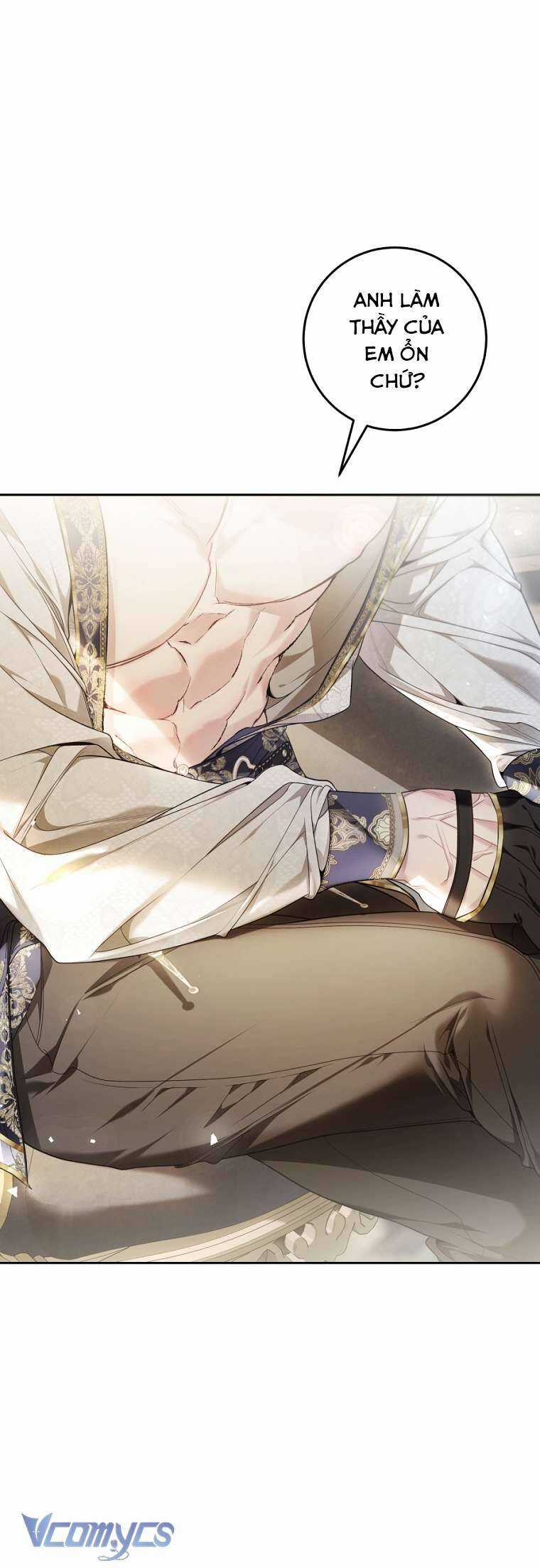 Kẻ Phản Diện Là Một Con Rối Chương 93 trang 55