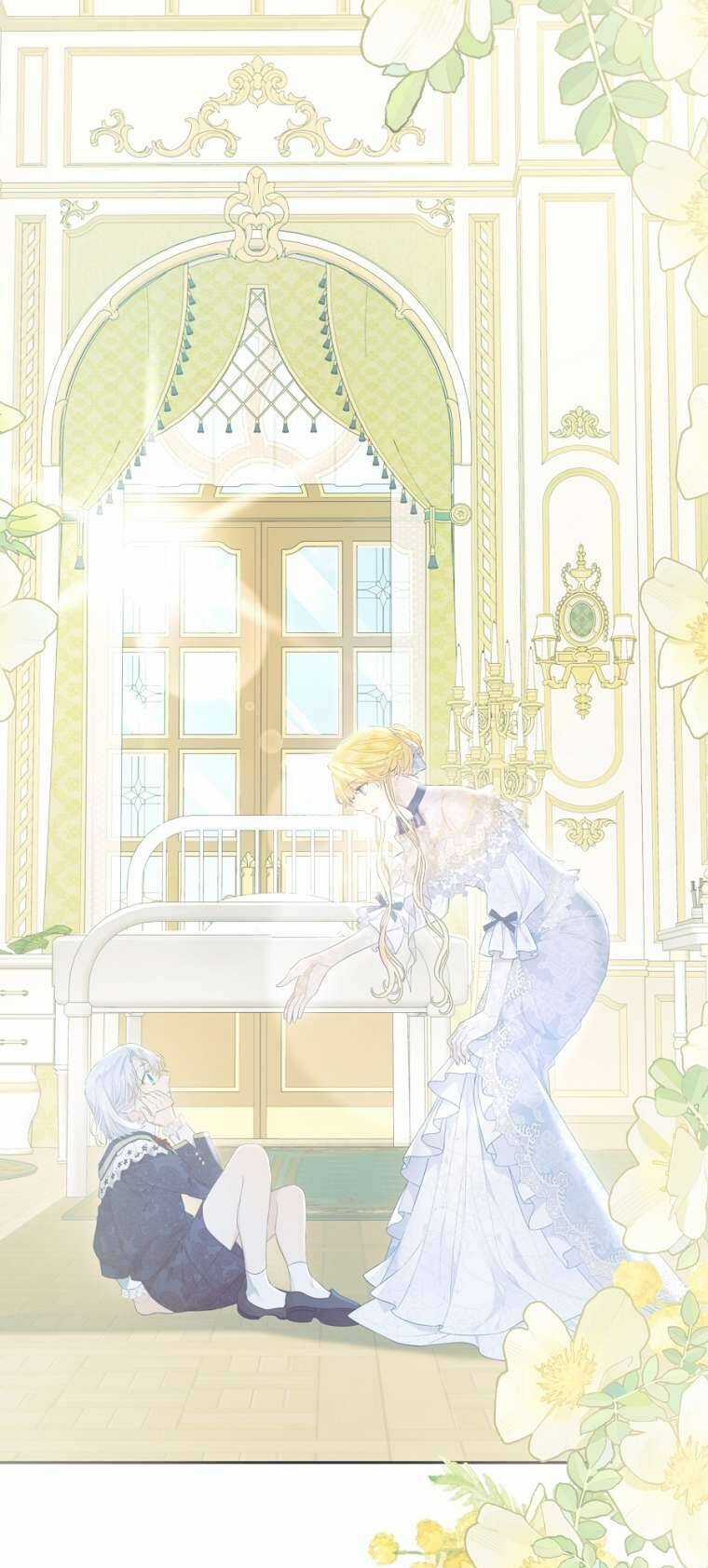 Kẻ Phản Diện Là Một Con Rối Chương 93 trang 59