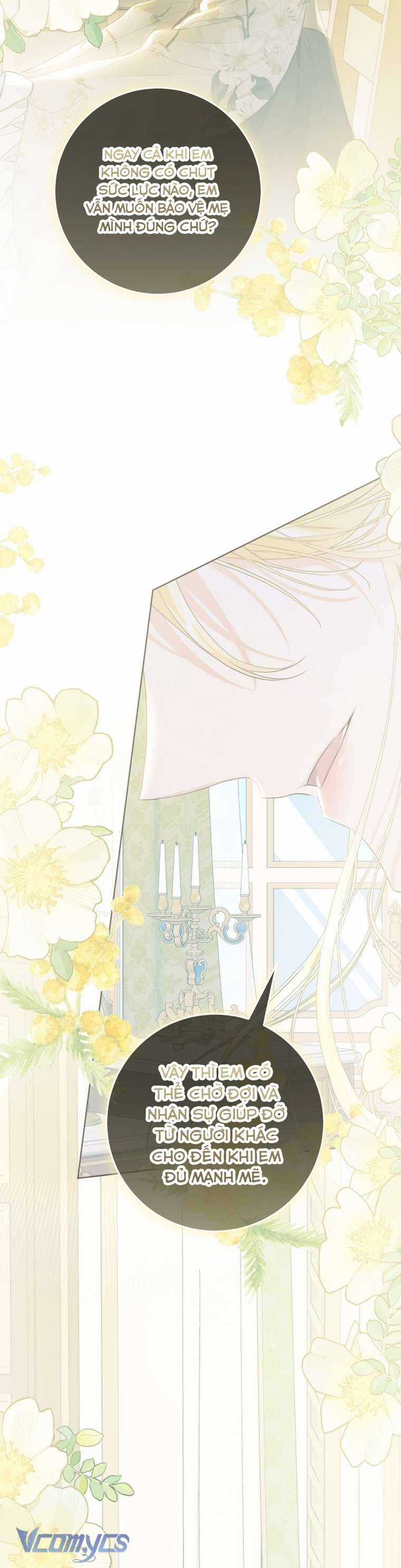 Kẻ Phản Diện Là Một Con Rối Chương 93 trang 61