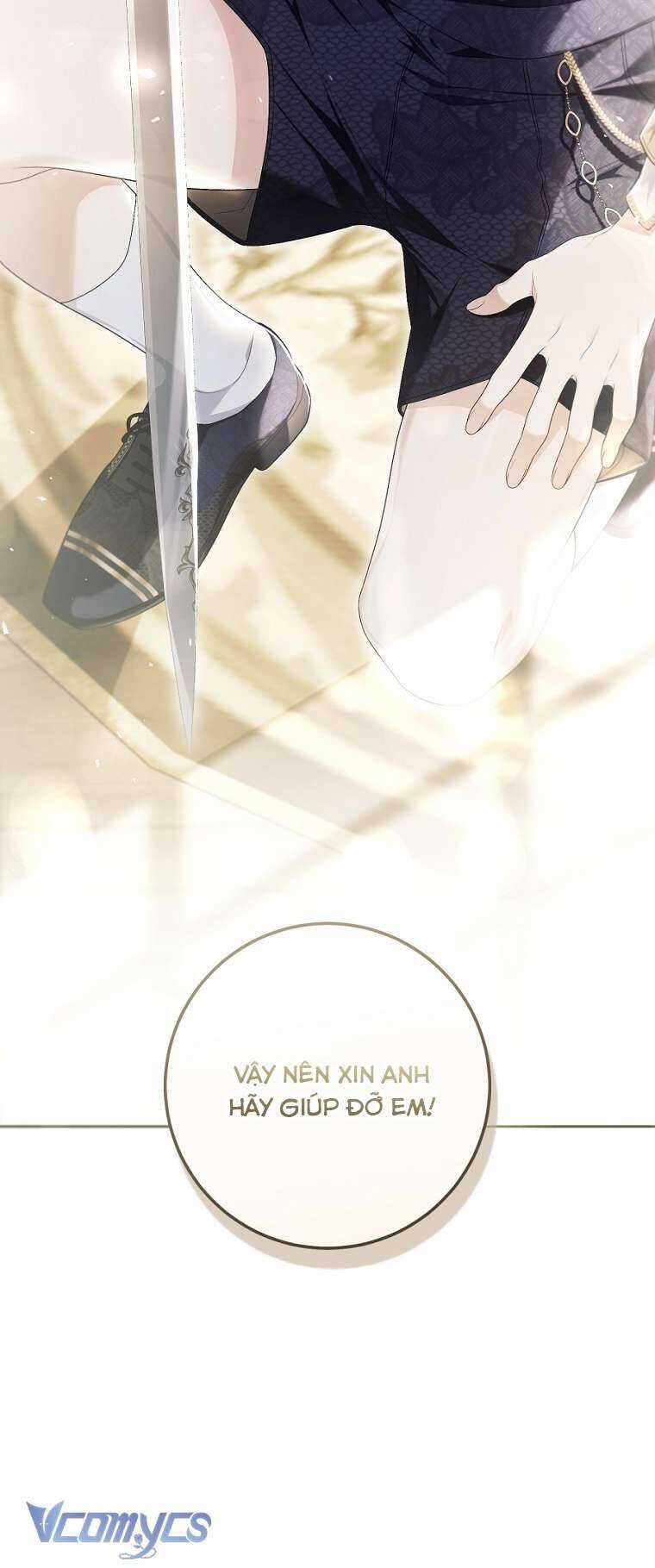 Kẻ Phản Diện Là Một Con Rối Chương 93 trang 65