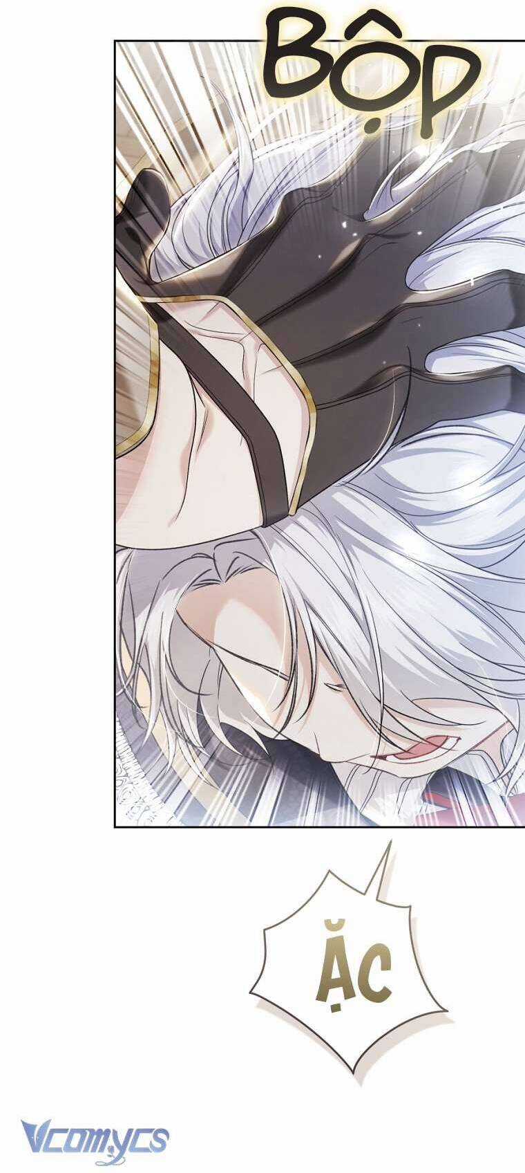 Kẻ Phản Diện Là Một Con Rối Chương 93 trang 67