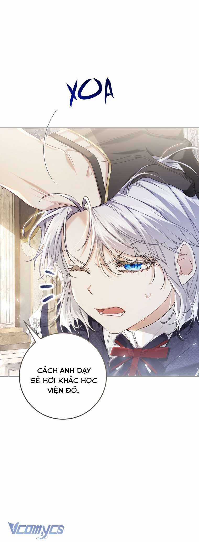 Kẻ Phản Diện Là Một Con Rối Chương 93 trang 69