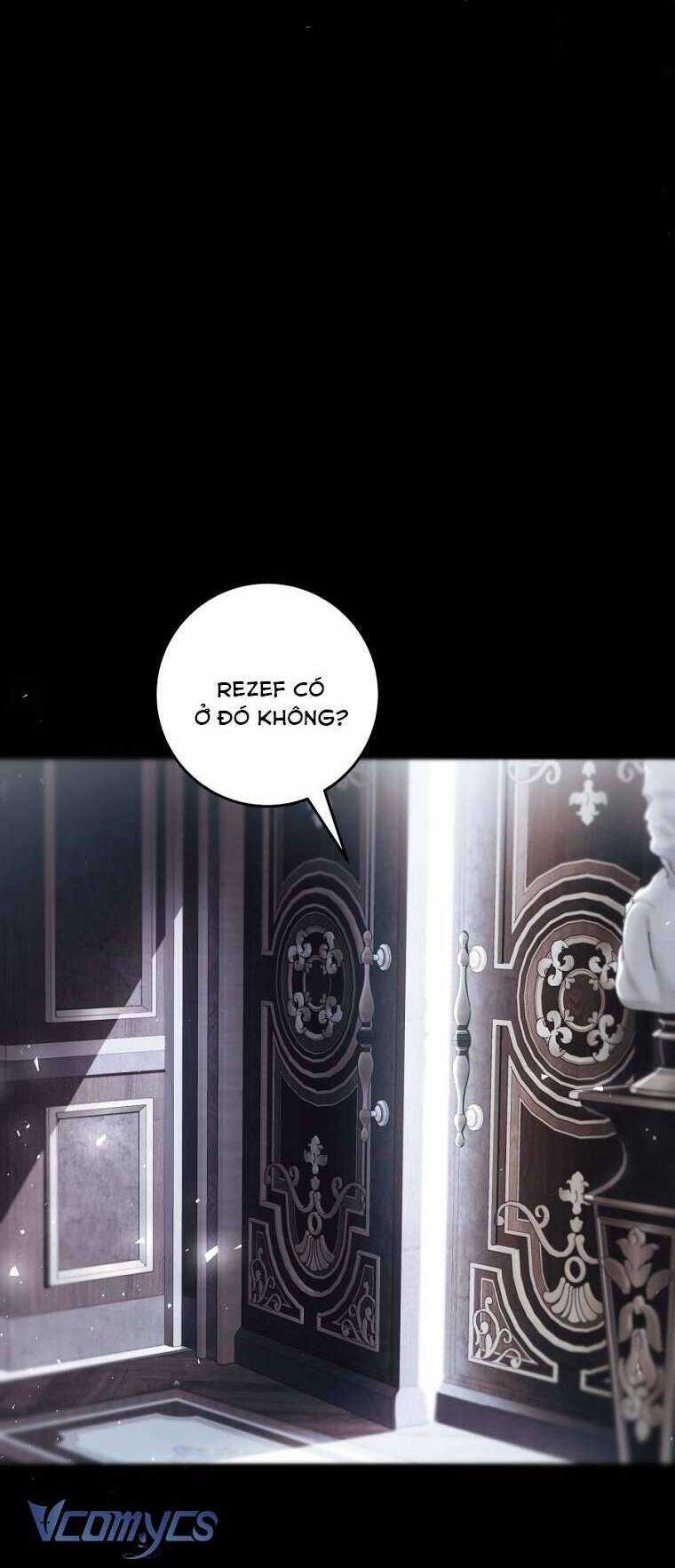 Kẻ Phản Diện Là Một Con Rối Chương 93 trang 7