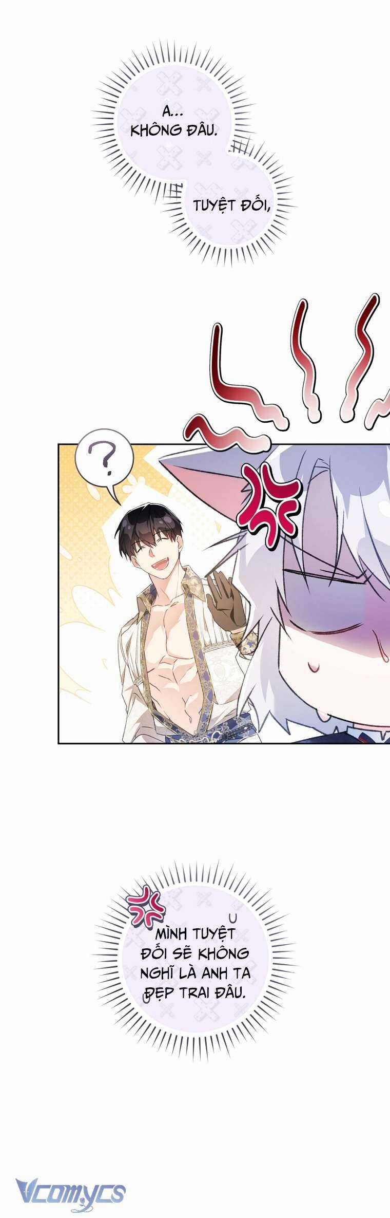 Kẻ Phản Diện Là Một Con Rối Chương 93 trang 72