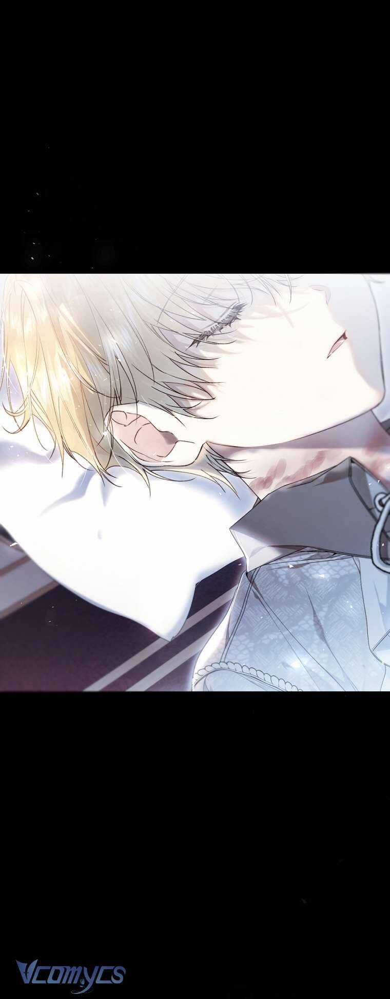 Kẻ Phản Diện Là Một Con Rối Chương 93 trang 9