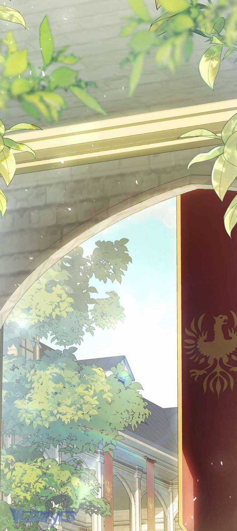 Kẻ Phản Diện Là Một Con Rối Chương 94 trang 16