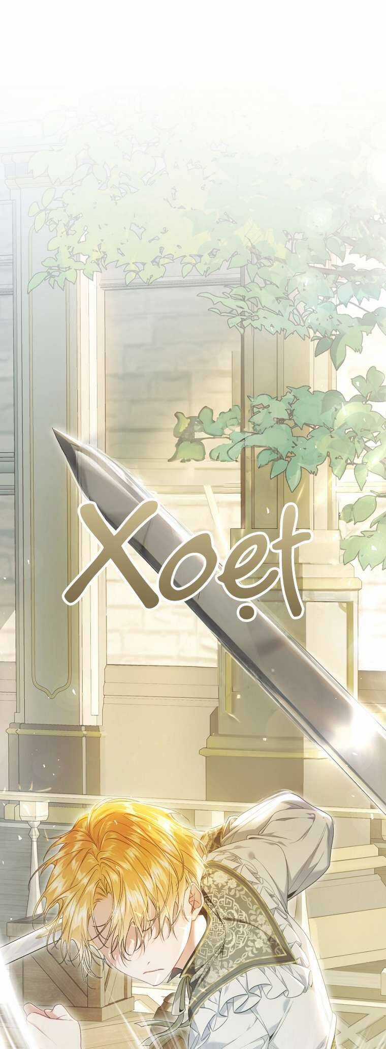 Kẻ Phản Diện Là Một Con Rối Chương 94 trang 19