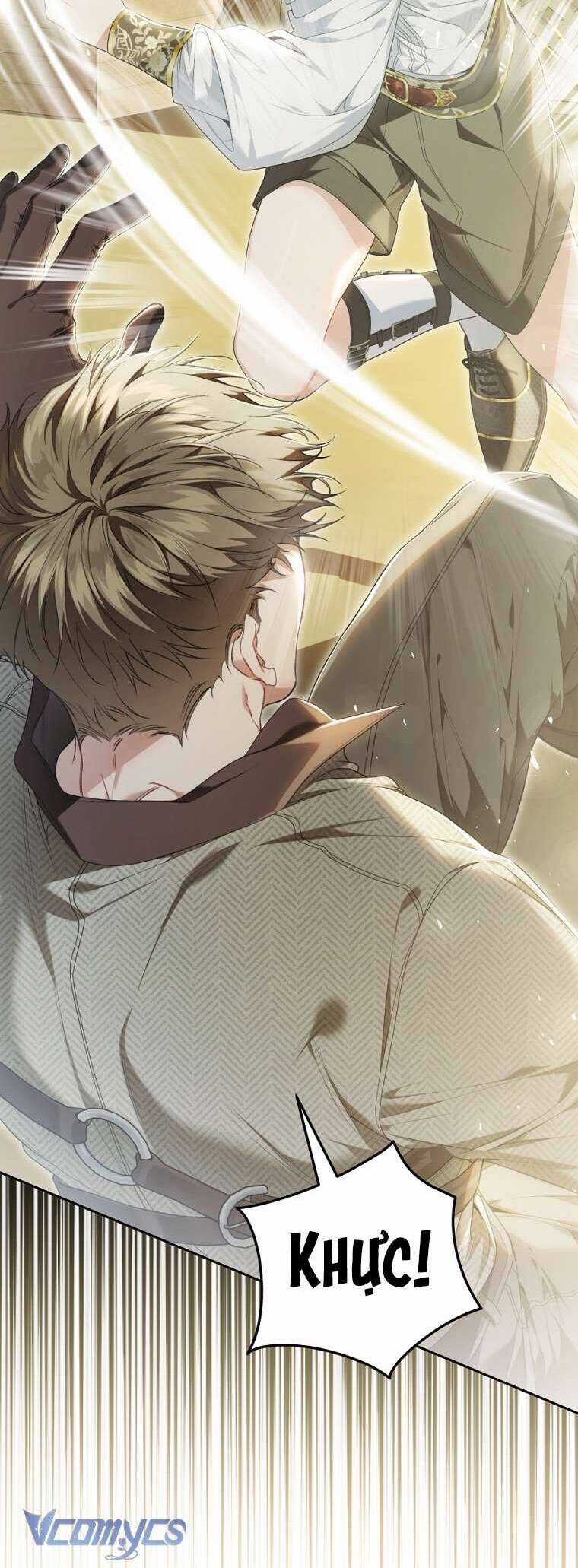 Kẻ Phản Diện Là Một Con Rối Chương 94 trang 20