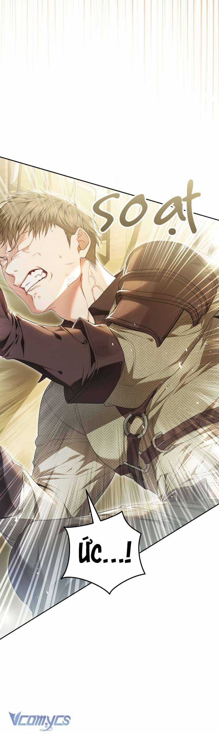 Kẻ Phản Diện Là Một Con Rối Chương 94 trang 21