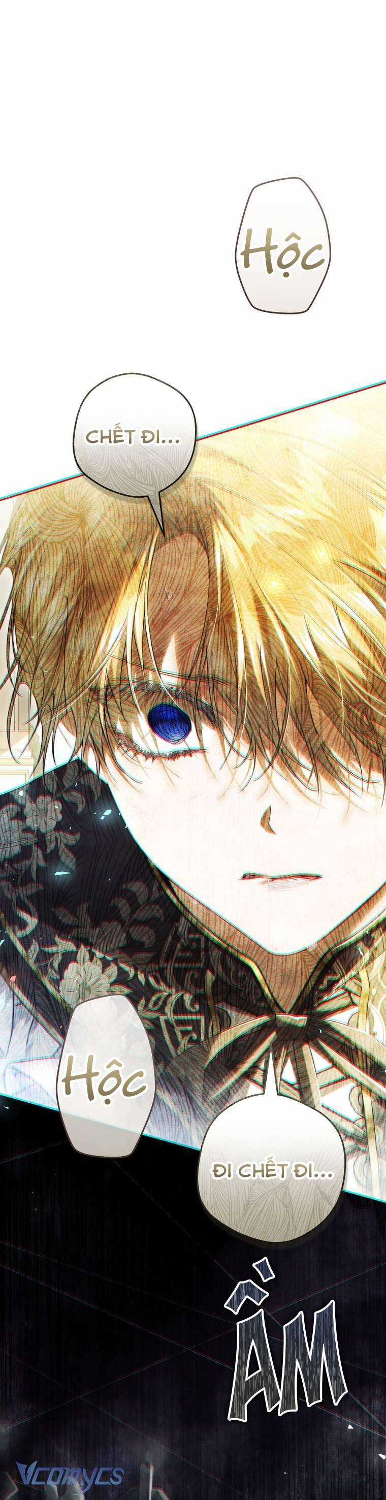 Kẻ Phản Diện Là Một Con Rối Chương 94 trang 22