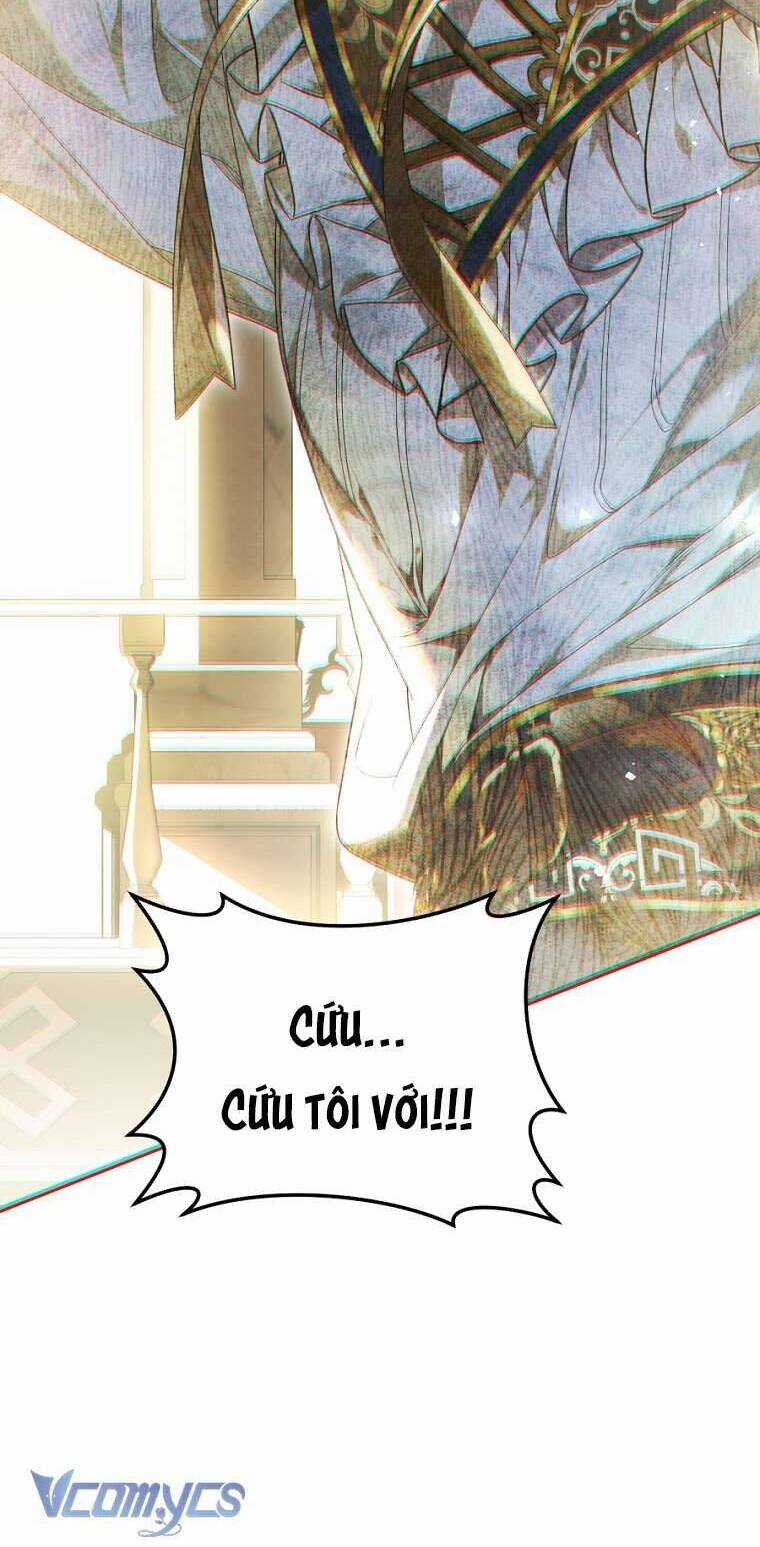 Kẻ Phản Diện Là Một Con Rối Chương 94 trang 27