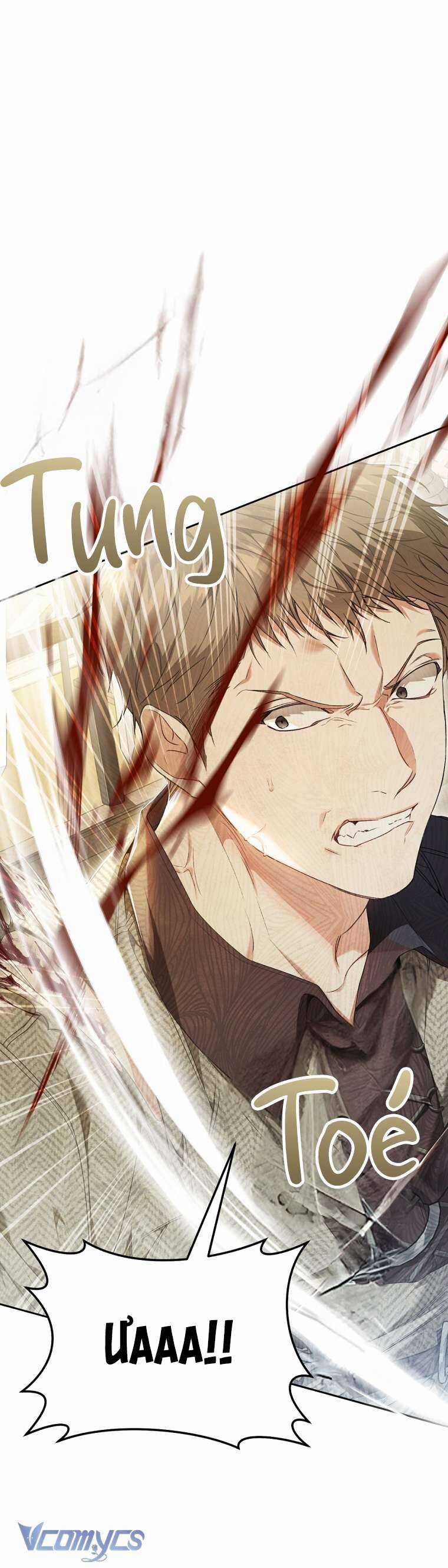 Kẻ Phản Diện Là Một Con Rối Chương 94 trang 28