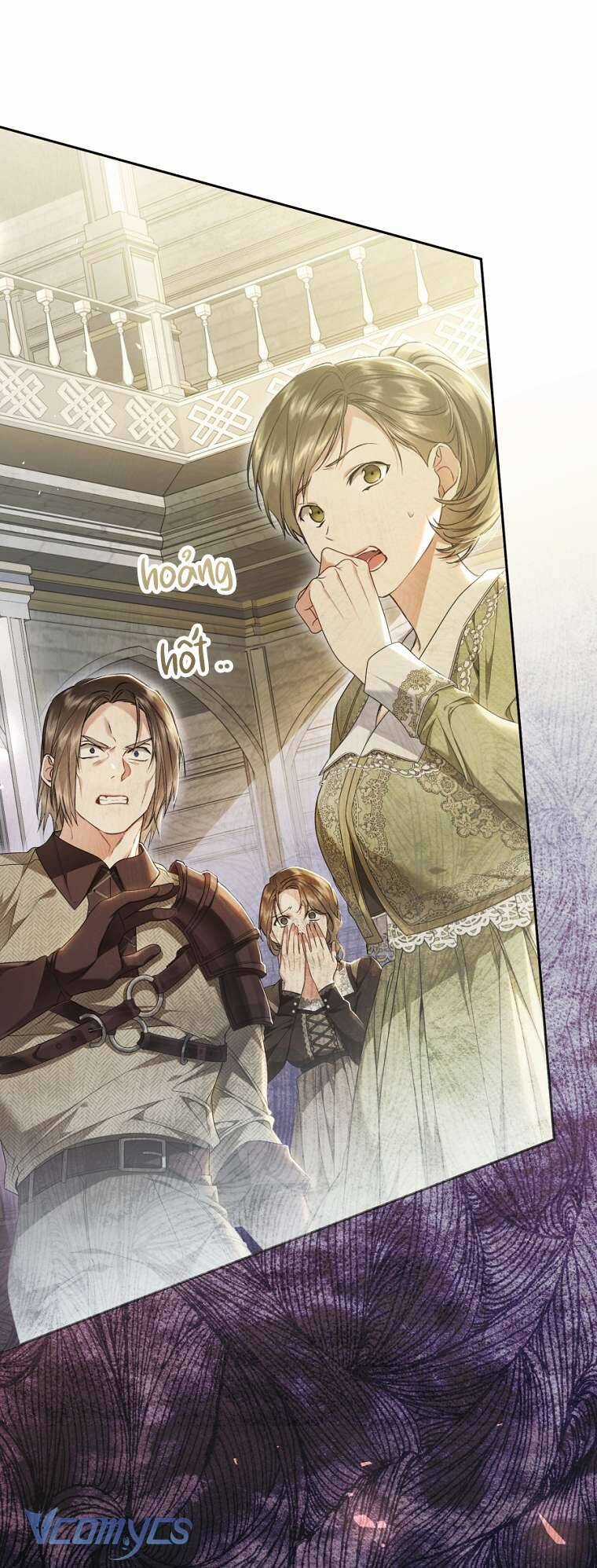 Kẻ Phản Diện Là Một Con Rối Chương 94 trang 29