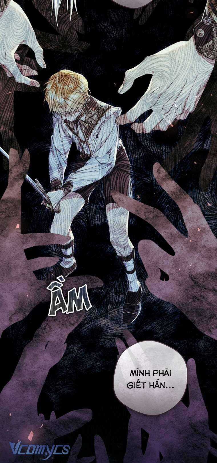 Kẻ Phản Diện Là Một Con Rối Chương 94 trang 31