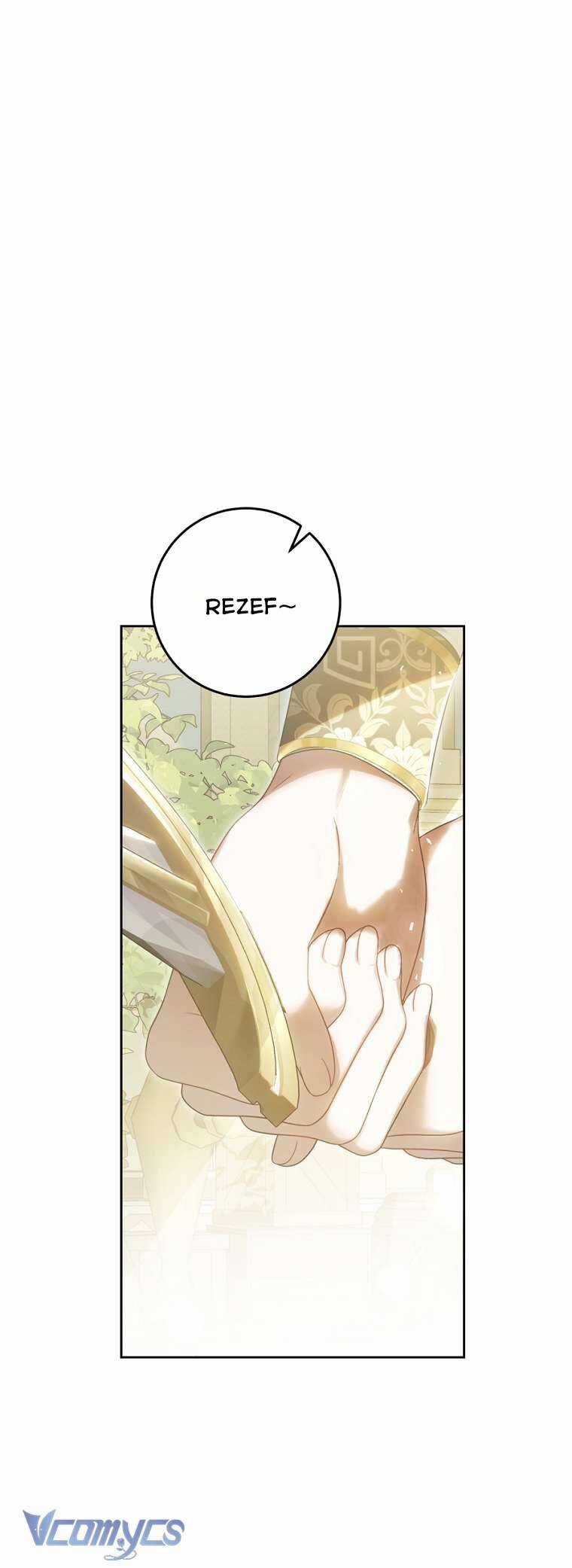 Kẻ Phản Diện Là Một Con Rối Chương 94 trang 33