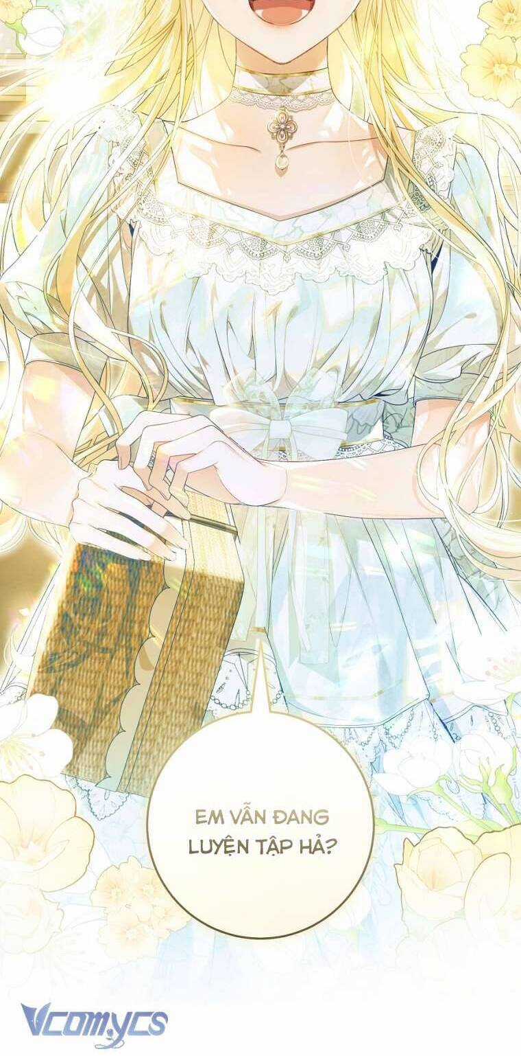 Kẻ Phản Diện Là Một Con Rối Chương 94 trang 35