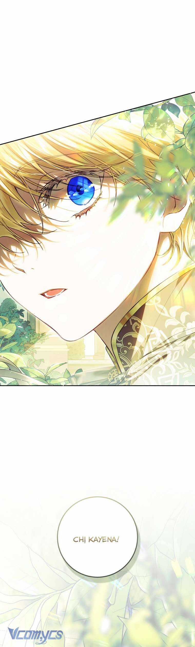 Kẻ Phản Diện Là Một Con Rối Chương 94 trang 36