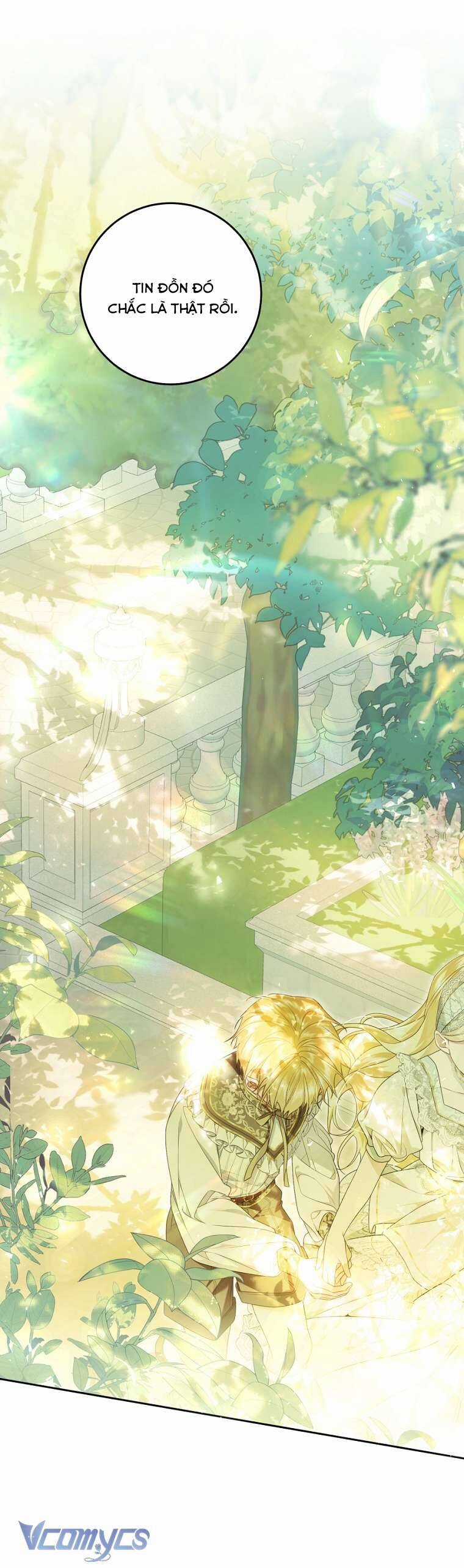 Kẻ Phản Diện Là Một Con Rối Chương 94 trang 39