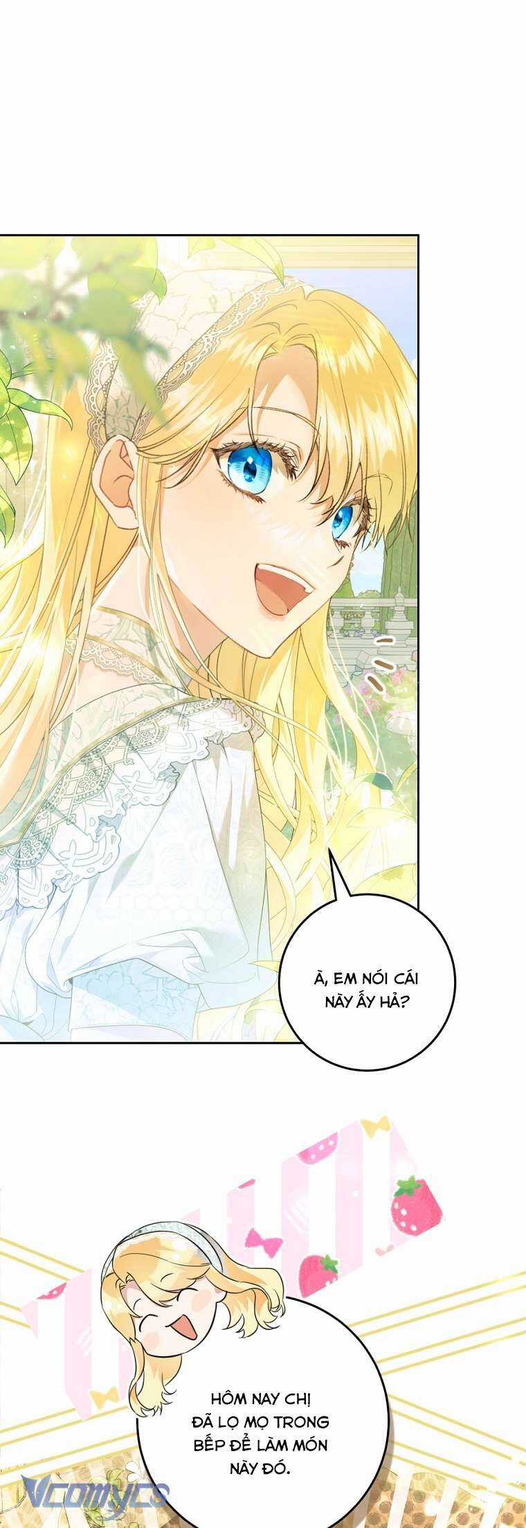 Kẻ Phản Diện Là Một Con Rối Chương 94 trang 41