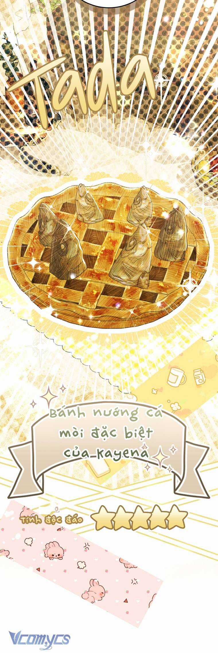 Kẻ Phản Diện Là Một Con Rối Chương 94 trang 42