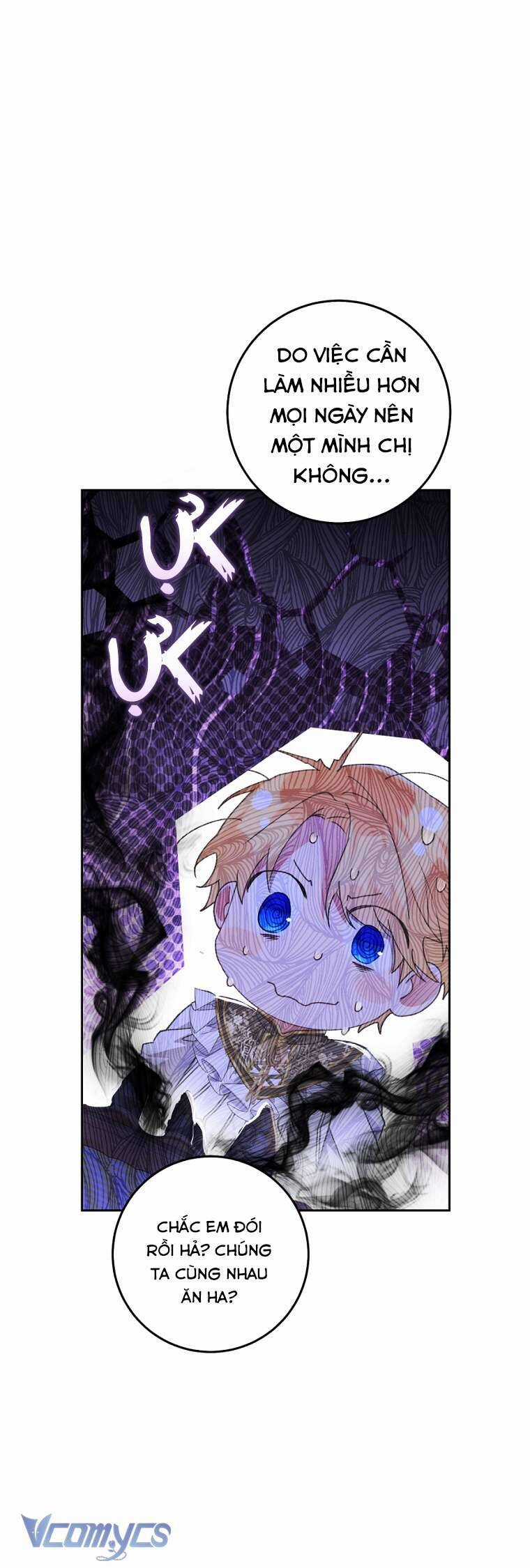 Kẻ Phản Diện Là Một Con Rối Chương 94 trang 43